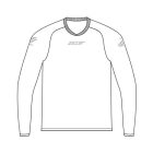 Ziccer Bomber raglan hosszú ujjú mez CREATIVE DESIGN