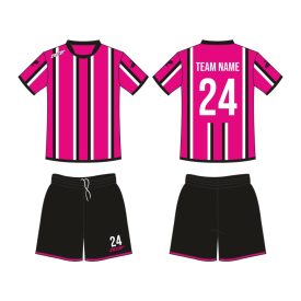   Ziccer Latin rövidujjú szett (mez+nadrág) STANDARD DESIGN (0316)