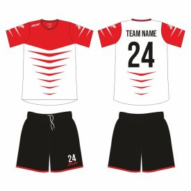   Ziccer Guard rövidujjú szett (mez+nadrág) STANDARD DESIGN (0603)