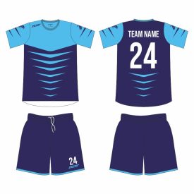   Ziccer Guard rövidujjú szett (mez+nadrág) STANDARD DESIGN (0907)