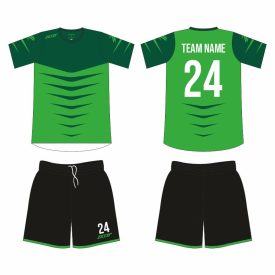   Ziccer Guard rövidujjú szett (mez+nadrág) STANDARD DESIGN (1203)