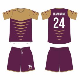   Ziccer Guard rövidujjú szett (mez+nadrág) STANDARD DESIGN (1810)