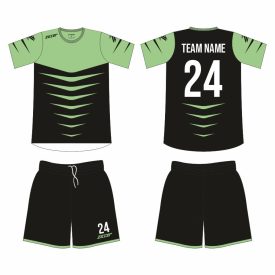   Ziccer Guard rövidujjú szett (mez+nadrág) STANDARD DESIGN (1903N)