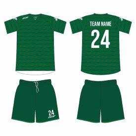   Ziccer Simple rövidujjú szett (mez+nadrág) STANDARD DESIGN (12)