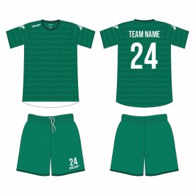   Ziccer Simple rövidujjú szett (mez+nadrág) STANDARD DESIGN (13)