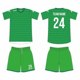   Ziccer Simple rövidujjú szett (mez+nadrág) STANDARD DESIGN (14)