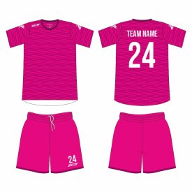   Ziccer Simple rövidujjú szett (mez+nadrág) STANDARD DESIGN (16)