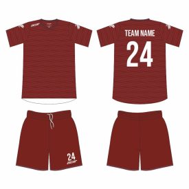   Ziccer Simple rövidujjú szett (mez+nadrág) STANDARD DESIGN (17)