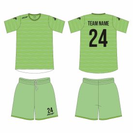   Ziccer Simple rövidujjú szett (mez+nadrág) STANDARD DESIGN (19N)