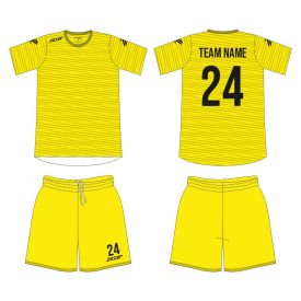   Ziccer Simple rövidujjú szett (mez+nadrág) STANDARD DESIGN (20N)