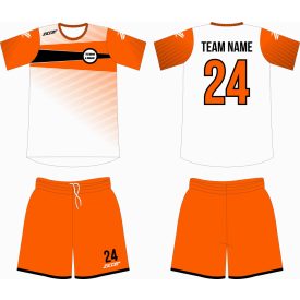   Ziccer Arrow rövidujjú szett (mez+nadrág) STANDARD DESIGN (01)