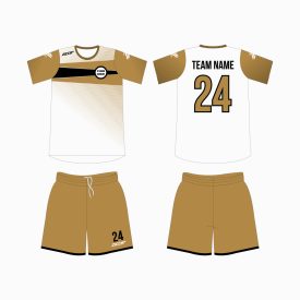   Ziccer Arrow rövidujjú szett (mez+nadrág) STANDARD DESIGN (02)