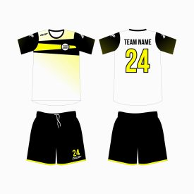   Ziccer Arrow rövidujjú szett (mez+nadrág) STANDARD DESIGN (04)