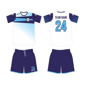   Ziccer Arrow rövidujjú szett (mez+nadrág) STANDARD DESIGN (05)