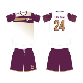   Ziccer Arrow rövidujjú szett (mez+nadrág) STANDARD DESIGN (06)