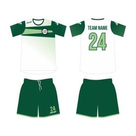   Ziccer Arrow rövidujjú szett (mez+nadrág) STANDARD DESIGN (08)