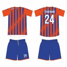   Ziccer Athletic rövidujjú szett (mez+nadrág) STANDARD DESIGN (0508)