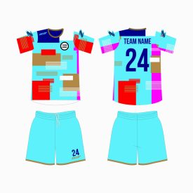   Ziccer Genie rövidujjú szett (mez+nadrág) STANDARD DESIGN  (01)