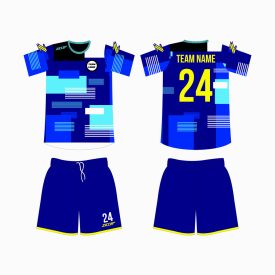   Ziccer Genie rövidujjú szett (mez+nadrág) STANDARD DESIGN  (03)