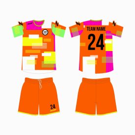   Ziccer Genie rövidujjú szett (mez+nadrág) STANDARD DESIGN  (04)