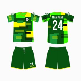   Ziccer Genie rövidujjú szett (mez+nadrág) STANDARD DESIGN  (05)