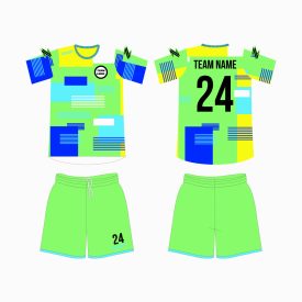   Ziccer Genie rövidujjú szett (mez+nadrág) STANDARD DESIGN  (08)