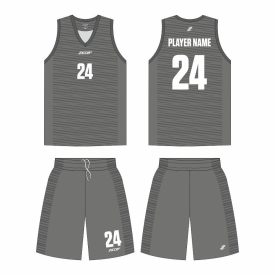   Ziccer Basket Simple kosárlabda szett (mez+nadrág) STANDARD DESIGN (02)