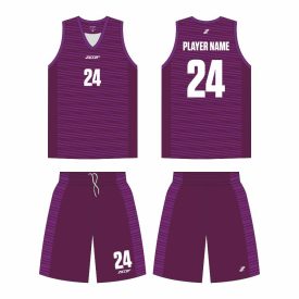   Ziccer Basket Simple kosárlabda szett (mez+nadrág) STANDARD DESIGN (10)
