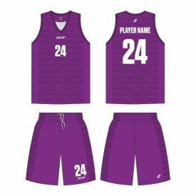   Ziccer Basket Simple kosárlabda szett (mez+nadrág) STANDARD DESIGN (11)