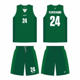   Ziccer Basket Simple kosárlabda szett (mez+nadrág) STANDARD DESIGN (12)