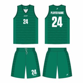   Ziccer Basket Simple kosárlabda szett (mez+nadrág) STANDARD DESIGN (13)