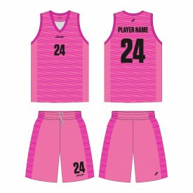   Ziccer Basket Simple kosárlabda szett (mez+nadrág) STANDARD DESIGN (15)
