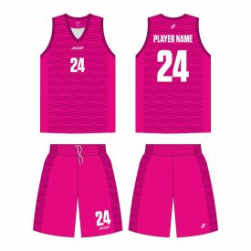   Ziccer Basket Simple kosárlabda szett (mez+nadrág) STANDARD DESIGN (16)