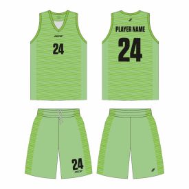   Ziccer Basket Simple kosárlabda szett (mez+nadrág) STANDARD DESIGN (19)