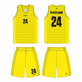   Ziccer Basket Simple kosárlabda szett (mez+nadrág) STANDARD DESIGN (20)