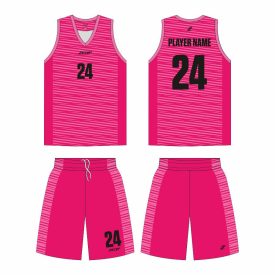   Ziccer Basket Simple kosárlabda szett (mez+nadrág) STANDARD DESIGN (21)