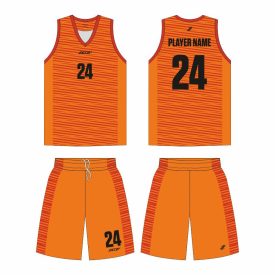   Ziccer Basket Simple kosárlabda szett (mez+nadrág) STANDARD DESIGN (22)