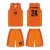 Ziccer Basket Simple kosárlabda szett (mez+nadrág) STANDARD DESIGN (22)