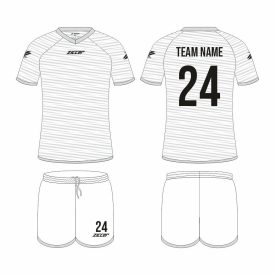   Ziccer Simple W női rövidujjú szett (mez+nadrág) STANDARD DESIGN (01)