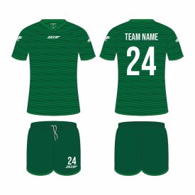   Ziccer Simple W női rövidujjú szett (mez+nadrág) STANDARD DESIGN (12)