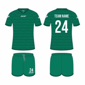   Ziccer Simple W női rövidujjú szett (mez+nadrág) STANDARD DESIGN (13)