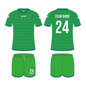   Ziccer Simple W női rövidujjú szett (mez+nadrág) STANDARD DESIGN (14)