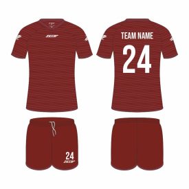   Ziccer Simple W női rövidujjú szett (mez+nadrág) STANDARD DESIGN (17)