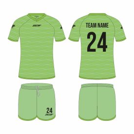   Ziccer Simple W női rövidujjú szett (mez+nadrág) STANDARD DESIGN (19)