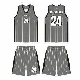   Ziccer MAGIC kosárlabda szett (mez+nadrág) STANDARD DESIGN (0203)