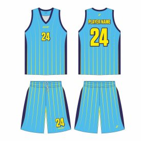  Ziccer MAGIC kosárlabda szett (mez+nadrág) STANDARD DESIGN  (0907)