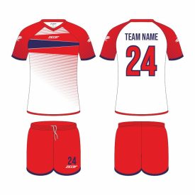   Ziccer Arrow W női rövidujjú szett (mez+nadrág) STANDARD DESIGN (0607)