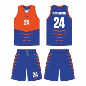   Ziccer BASKET GUARD kosárlabda szett (mez+nadrág) STANDARD DESIGN  (0508)