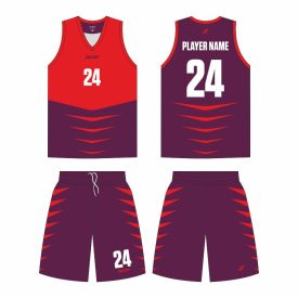   Ziccer BASKET GUARD kosárlabda szett (mez+nadrág) STANDARD DESIGN  (0610)