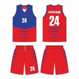   Ziccer BASKET GUARD kosárlabda szett (mez+nadrág) STANDARD DESIGN  (0806)